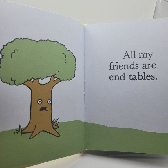 All My Friends Are Dead Mini Book Avery Monsen Jory John Dinosaur Humor Morbid - Picture 9 of 12